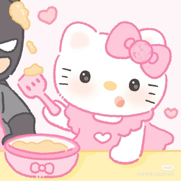 meowycakez